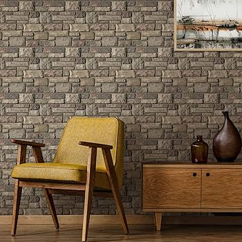 Panel de Flexible Stone retroiluminado